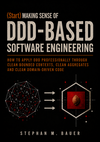 (Start) Making Sense Of DDD-Based Software Engineering