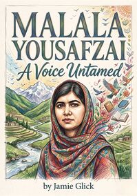Malala Yousafzai: A Voice Untamed