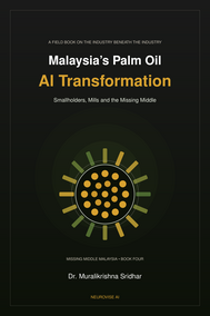 Malaysia’s Palm Oil AI Transformation