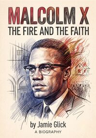 Malcolm X: The Fire and the Faith
