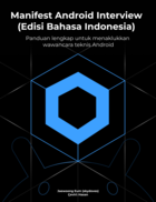Manifest Android Interview (Edisi Bahasa Indonesia)
