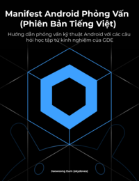 Manifest Android Phỏng Vấn (Phiên Bản Tiếng Việt)