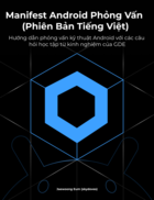 Manifest Android Phỏng Vấn (Phiên Bản Tiếng Việt)