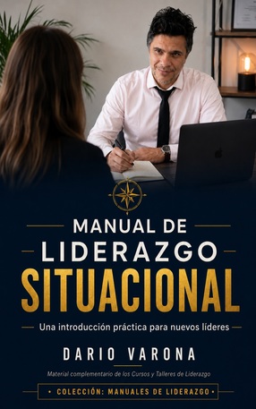 Manual de liderazgo situacional