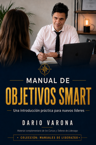 Manual de objetivos SMART