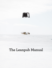 The Leanpub Manual