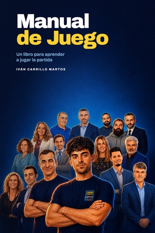 Manual de Juego