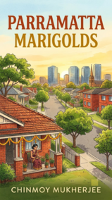 Parramatta Marigolds