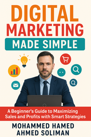 Digital Marketing Made Simple