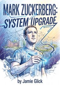 Mark Zuckerberg: System Upgrade