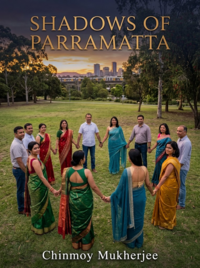 Shadows of Parramatta