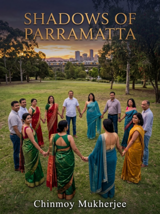 Shadows of Parramatta