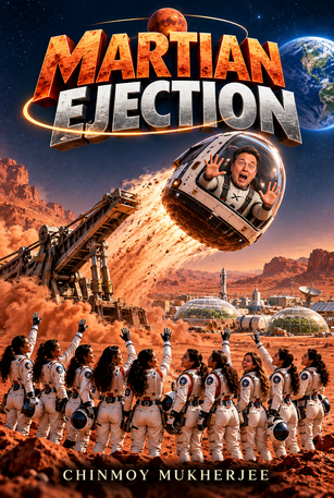 Martian Ejection