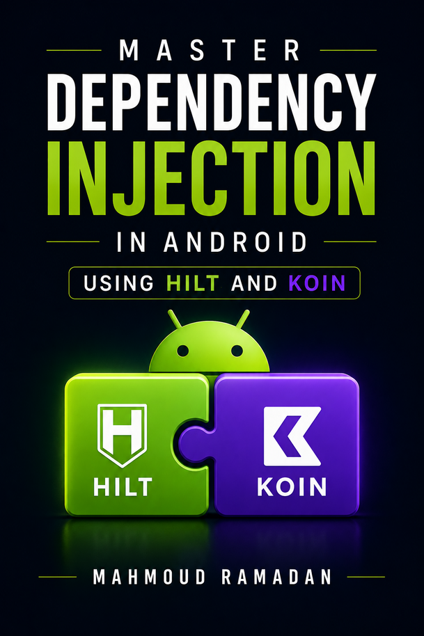 Master Dependency Injection In Android Using… [PDF/iPad/Kindle]