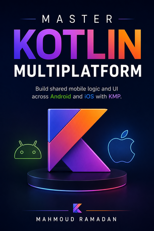 Master Kotlin Multiplatform