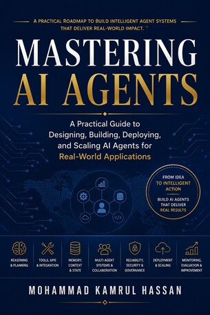 Mastering AI Agents