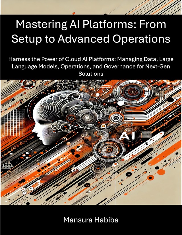 Mastering AI Platforms From… by Mansura Habiba [PDF/iPad/Kindle]