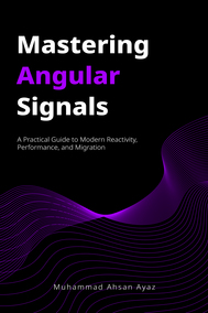 Mastering Angular Signals