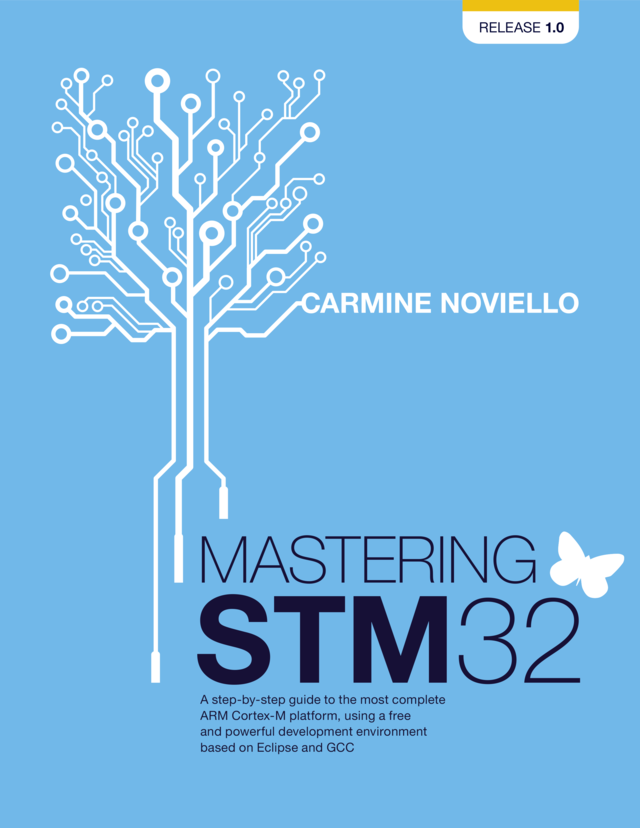 Programming STM32 Microcontrollers: A Step-by-Step Guide