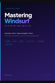Mastering Windsurf