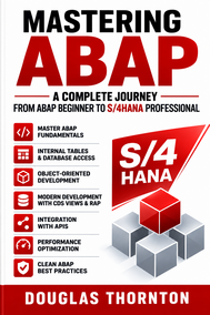 Mastering ABAP