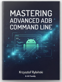 Mastering Advanced ADB Command Line