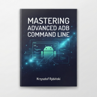 Mastering Advanced ADB Command Line