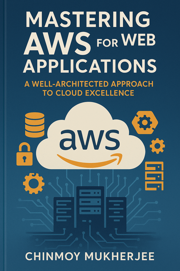 Mastering AWS for Web Applications: A… [PDF/iPad/Kindle]
