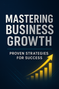 Mastering Business Growth: Proven Strategies for Success
