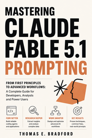 Mastering Claude Fable 5.1 Prompting