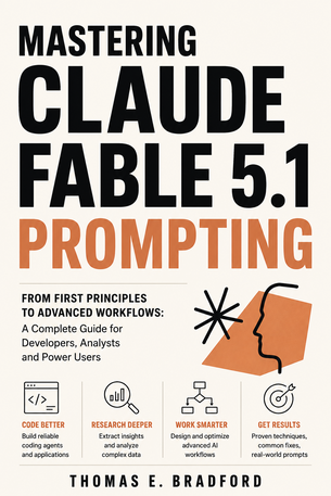 Mastering Claude Fable 5.1 Prompting