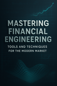 Mastering Financial Engineering: Tools and Techniques for the Modern Market