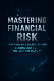 Mastering Financial Risk: Advanced Strategies and Technology for the Modern Market