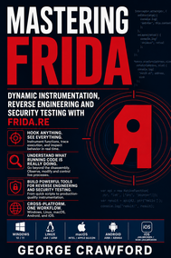 Mastering Frida