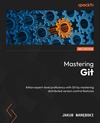 Mastering Git - Second Edition