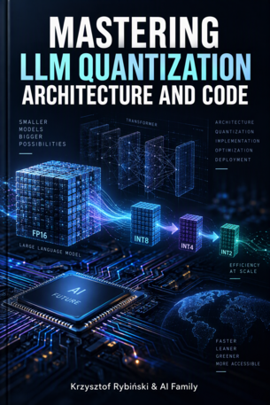 Mastering LLM Quantization: Architecture and Code