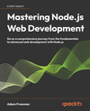 Mastering Node.js Web Development