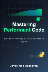 Mastering Performant Code