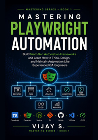 Mastering Playwright Automation