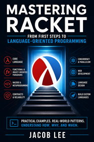 Mastering Racket