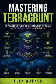 Mastering Terragrunt