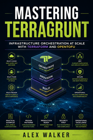 Mastering Terragrunt