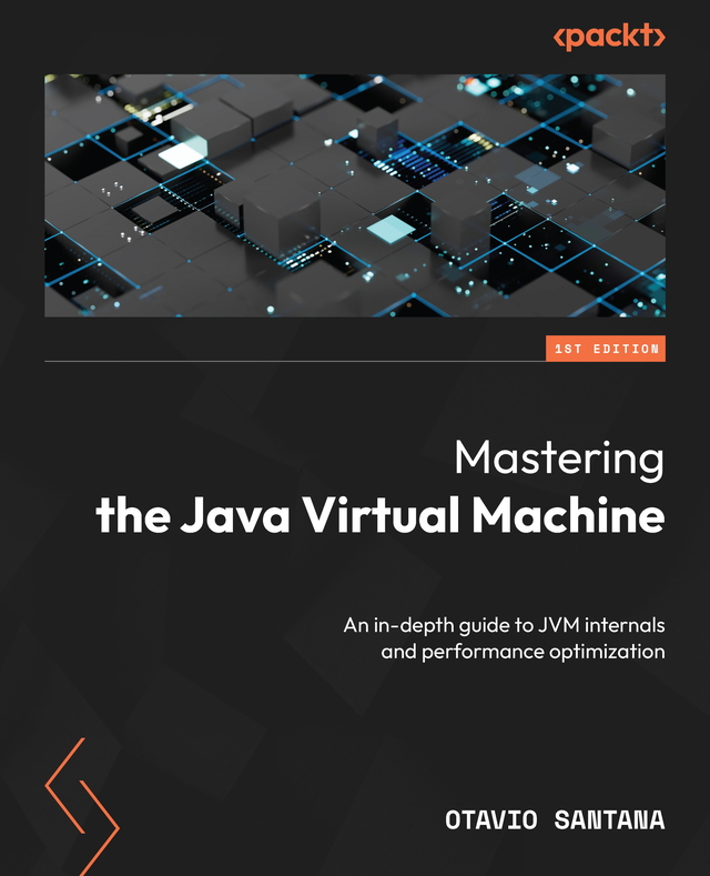 Mastering the Java… by Packt Publishing Ltd [PDF/iPad/Kindle]