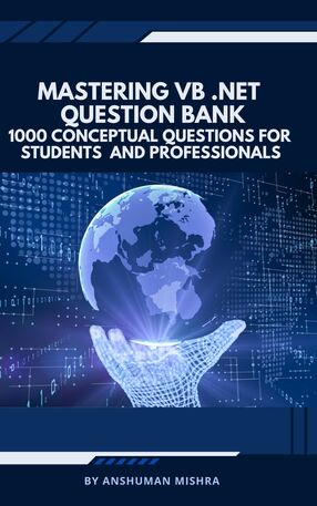 Mastering vb .net question bank
