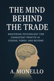 Master Your Minds: Mastering Psychology for Consistent Profits