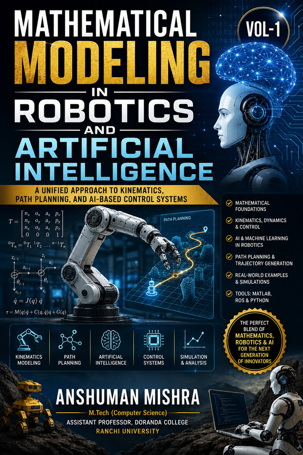 Mathematical Modeling in Robotics and… [PDF/iPad/Kindle]