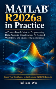 MATLAB® R2026a in Practice