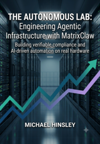 The Autonomous Lab: Engineering Agentic Infrastructure with MatrixClaw