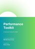 MB-820 Exam Cram: Business Central Performance Toolkit Guide