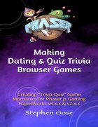 Making Dating & Quiz Trivia Browser Games